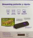 ROKU Streaming Stick 4K_