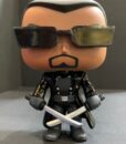 Funko Pop Figura Marvel Blade 886_