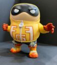 Funko Pop Figura MyHeroAcademia Fatgum 985_