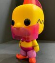 Funko Pop Figura Simpsons Belly Dancer Homer 1144_