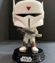 Funko Pop Figura Star Wars Imperial Commando 452_