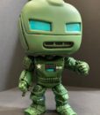 Funko Pop Figura What If Hydra Stomper 872_