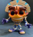Funko Pop Figure Crash Bandicoot Mask 841_
