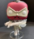 Funko Pop Figure White Lantern Sinestro 398_