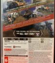 NSW MX vs ATV All Out MotoCross game_