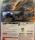 NSW Monster Truck Championship game_