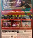 NSW No More Heroes 3 game_