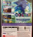 NSW Sonic Colors Ultimate game_