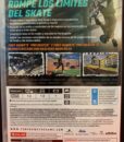 NSW Tony Hawks Pro Skater 1+2 game_