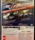 NSW WRC 9 Rally game_