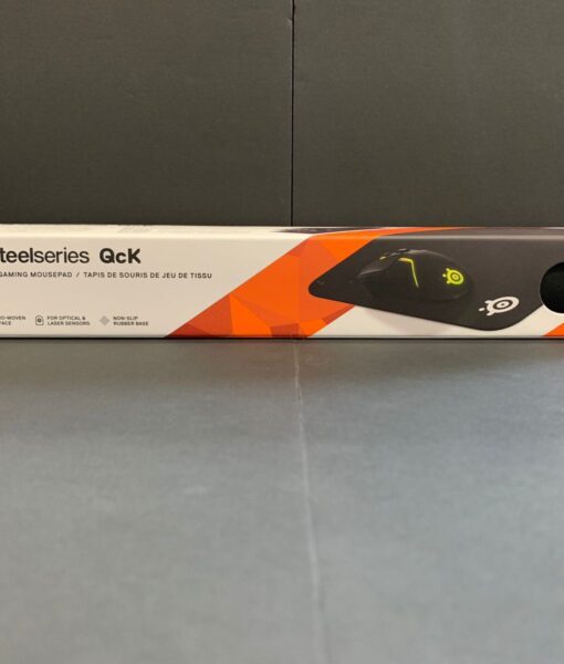 PC item MousePad Qck M SteelSeries