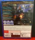 PS4 GhostBusters Classic Remastered game_
