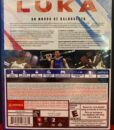 PS4 NBA 2K22 game_