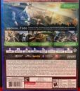 PS4 WatchDogs 2 game_