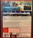PS4 WatchDogs game_