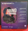 PS4 item Headset Alambrico Quantum 200 JBL_