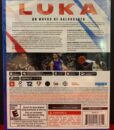 PS5 NBA 2K22 game_