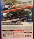 PS5 WRC 9 Rally game_