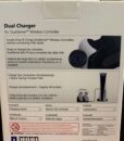 PS5 item Cargador Dual Charger HORI_