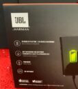 Parlante Bluetooth Charge5 Negro JBL_1