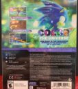 Xone Sonic Colors Ultimate game_