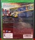 Xone Transformers Battlegrounds game_