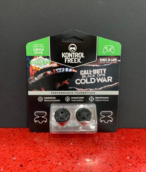 Xone item Kontrol Freek COD Cold War