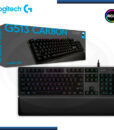 logitech g513