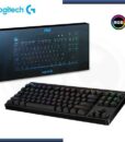 pro logitech