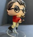 Funko Pop Figura Harry Potter Flying 131_