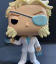 Funko Pop Figura Infinity Diamond Patch 861_