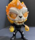 Funko Pop Figura Infinity Ghost Panther 860_