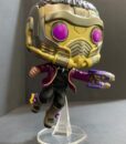 Funko Pop Figura What If Tchalla StarLord 871_