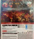 NSW DOOM Slayers Collection game_