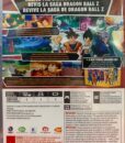 NSW Dragon Ball Z Kakarot game_