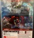 NSW Metroid Dread game_