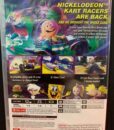 NSW Nickelodeon Kart Racers 2 game_