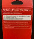 NSW item AC Adapter Nintendo_