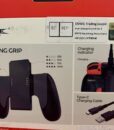 NSW item Cargador JoyCon Charging Grip DOBE_