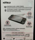 NSW item Screen Protector Tempered Glass NYKO_