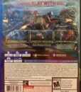 PS4 Back 4 Blood Ultimate game_