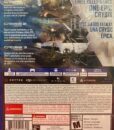 PS4 Crysis Remastered Trilogy game_