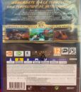PS4 Naruto Ninja Storm Trilogy game_