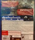PS4 World War Z Aftermath game_