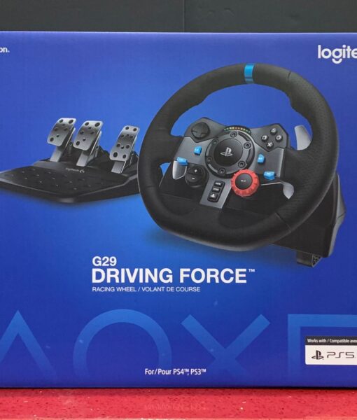 PS4 item WheelTimon Driving Force G29 Logitech