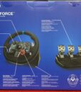 PS4 item WheelTimon Driving Force G29 Logitech_