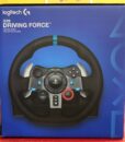 PS4 item WheelTimon Driving Force G29 Logitech_2