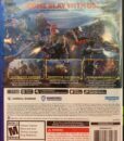 PS5 Back 4 Blood Ultimate game_