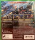 Xone Back 4 Blood Ultimate game_