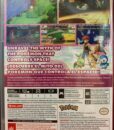 NSW Pokemon Pearl game_